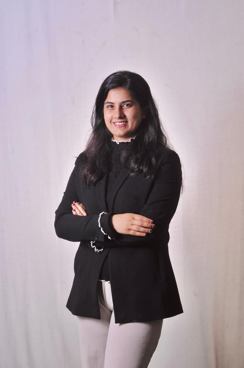 Upendra - CoFounder, Pragati Wealth 